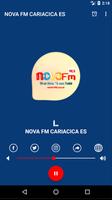 NOVA FM 98,5 Cariacica - ES-poster