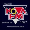 Nova FM Taubaté
