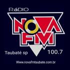Nova FM Taubaté icon