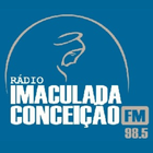 RÁDIO IMACULADA CONCEIÇÃO FM 98,5 icône