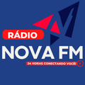 ITABERABA NOVA FM