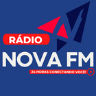 ITABERABA NOVA FM 圖標