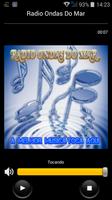 Radio Ondas do Mar poster