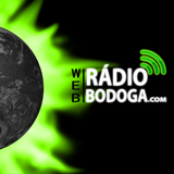 RÁDIO BODOGA icon
