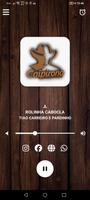 Rádio Caipirona স্ক্রিনশট 1