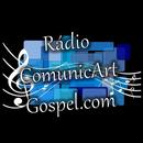 APK Rádio Comunicart Gospel