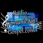 Rádio Comunicart Gospel icône