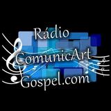 Rádio Comunicart Gospel biểu tượng