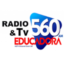 RADIO E TV EDUCADORA APK