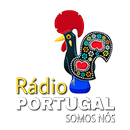 Rádio Portugal Somos Nós APK