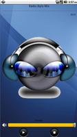 پوستر Rádio Stylo Mix