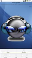 برنامه‌نما Rádio Stylo Mix عکس از صفحه