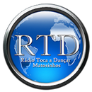Rádio Toca a Dançar APK