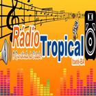 Rádio Tropical FM icon