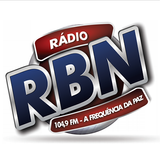 Rádio RBN 104,9 FM 图标