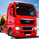 APK Truck simulator 2 euro tips
