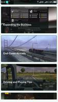 Euro Truck Simulator 2 Guide capture d'écran 3