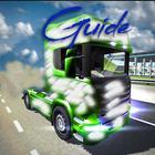 ETS2 Game PC Guide icône