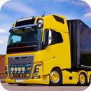 Euro Truck Simulator 2 Games APK