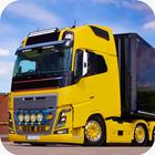 Euro Truck Simulator 2 Games icône