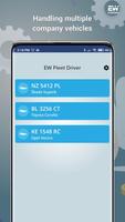 EW Fleet Driver capture d'écran 3