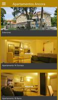 Apartamentos Ancora 海报