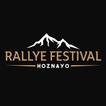 Rallye Festival Hoznayo