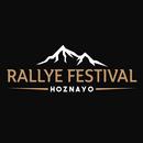 Rallye Festival Hoznayo-APK