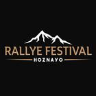 Rallye Festival Hoznayo-icoon