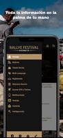 Rallye Festival Hoznayo captura de pantalla 2
