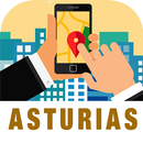 Guía de Asturias APK