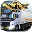 ”Europe Truck Simulator 2