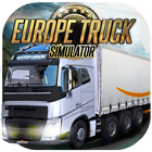 Europe Truck Simulator 2 أيقونة