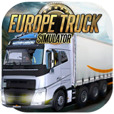 Europe Truck Simulator 2 aplikacja
