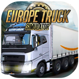 Europe Truck Simulator 2 APK