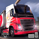 Euro Truck Simulator APK