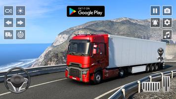 Euro Truck Simulator screenshot 2