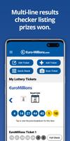 EuroMillions Ekran Görüntüsü 3