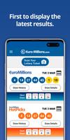 EuroMillions โปสเตอร์