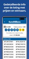 EuroMillions screenshot 1