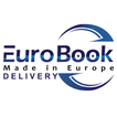 Eurobook Delivery 图标