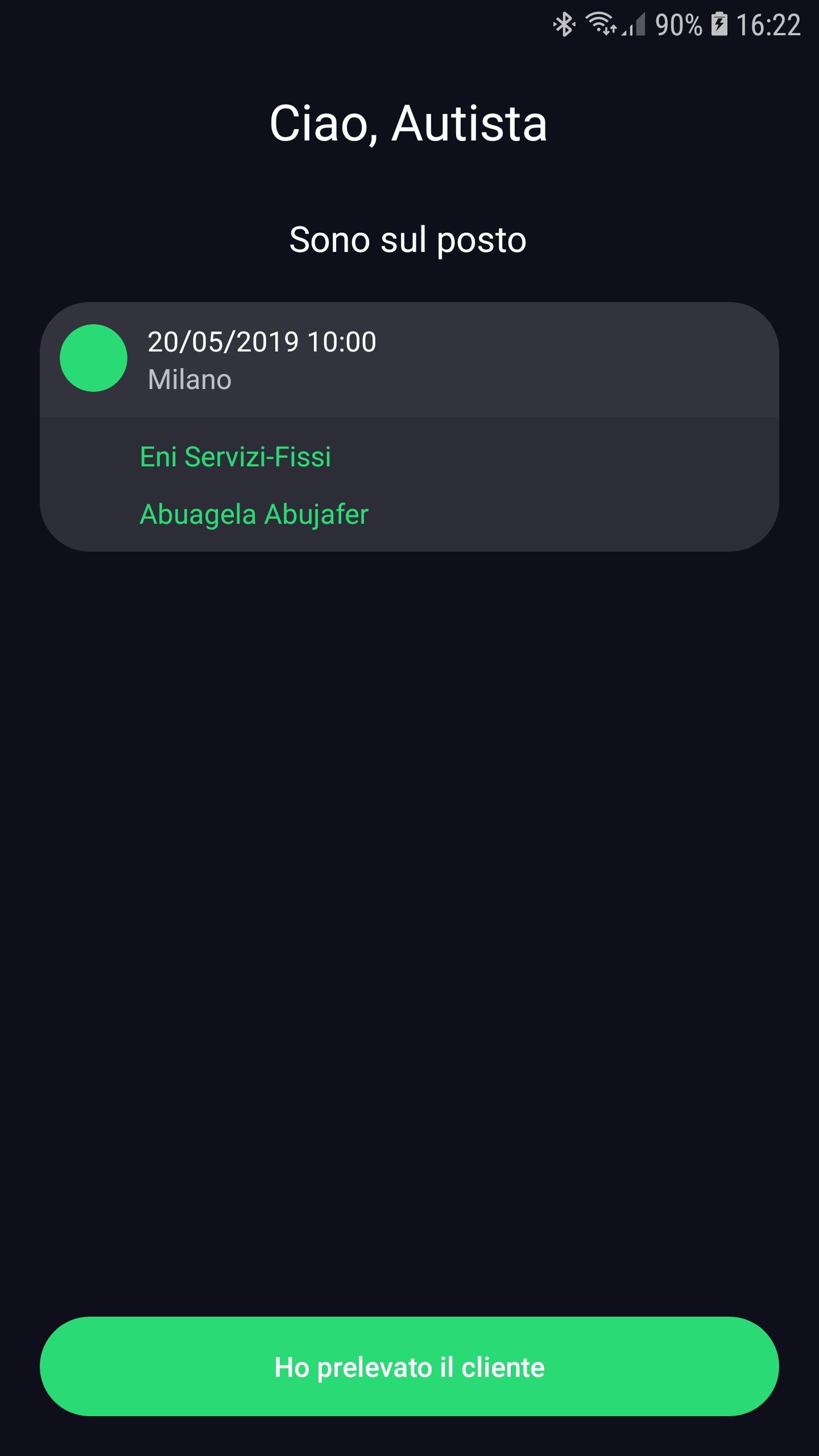 scaricare eurodriver da
