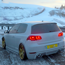 Euro Car Driving Simulator APK