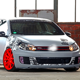 ikon Euro Car Simulator
