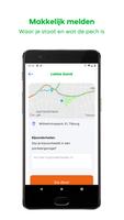 Pechhulp - RoadGuard syot layar 3