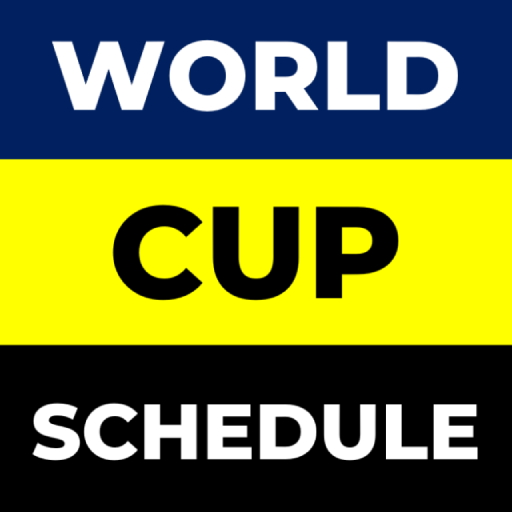 Football World Cup Schedule