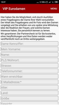 partnervermittlung land