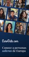 EuroDate Poster