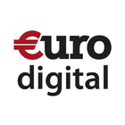 Euro Digital icône
