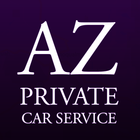 AZ Private Car Service icône